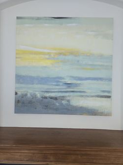 Cavas Wall Art 40x40