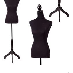 Mannequin stand