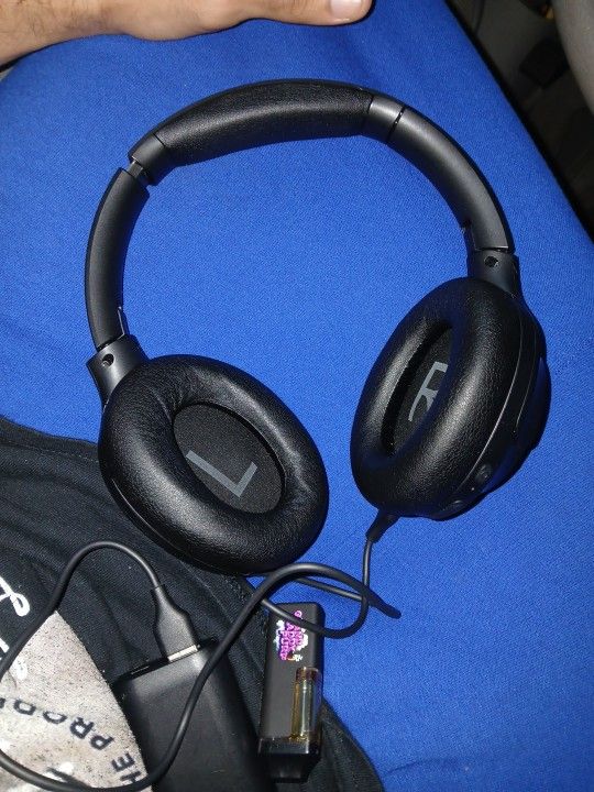 TOZO HT2 Headphones