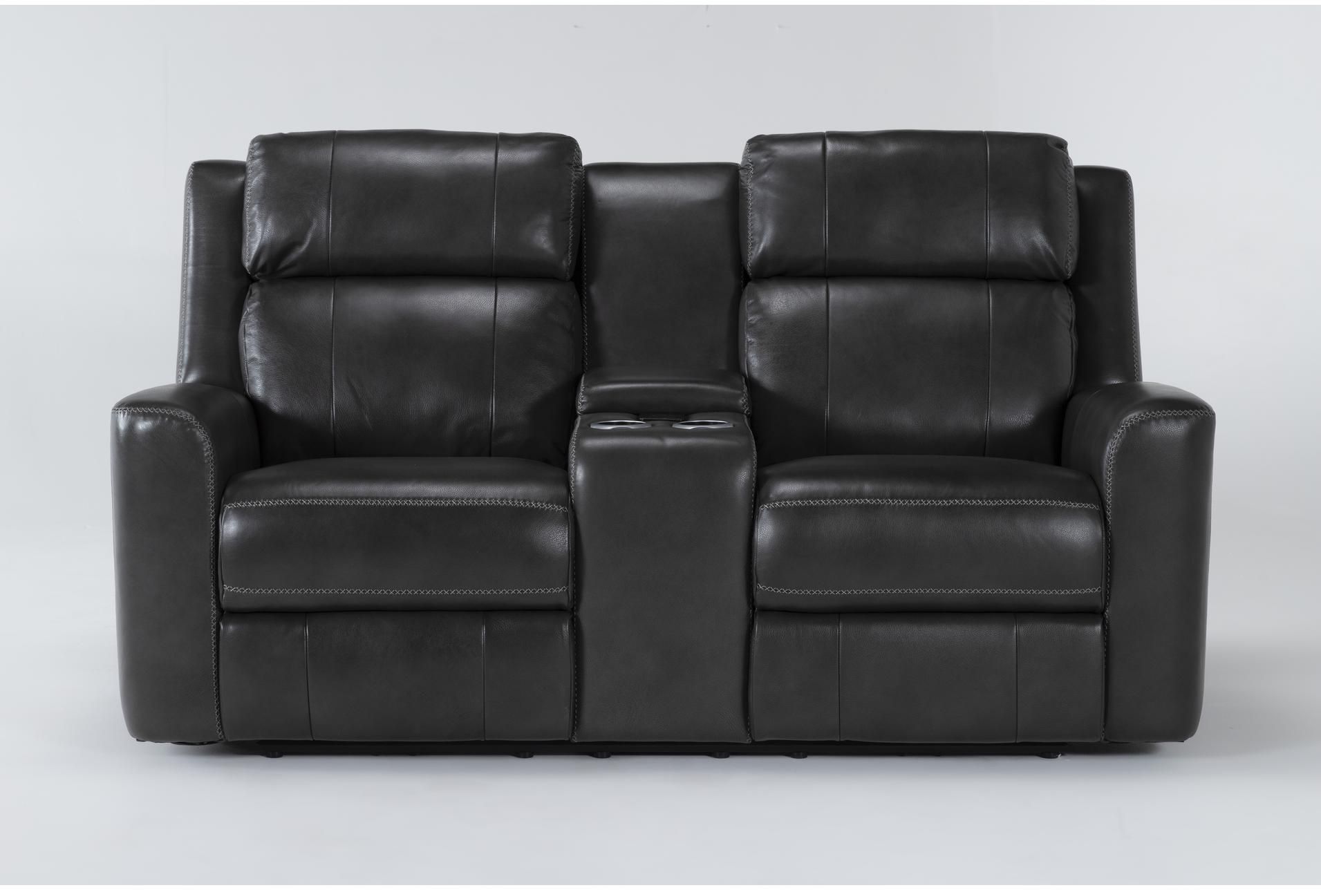 Stetson Loveseat, Espresso