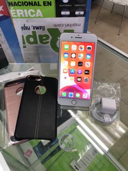 iPhone 7 Plus T-Mobile, Simple Mobile, Metro