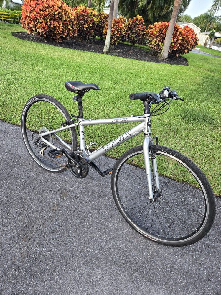 Bike Trek 27.5"