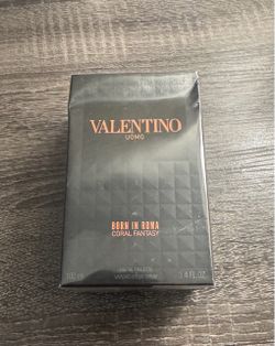 Valentino born in Roma