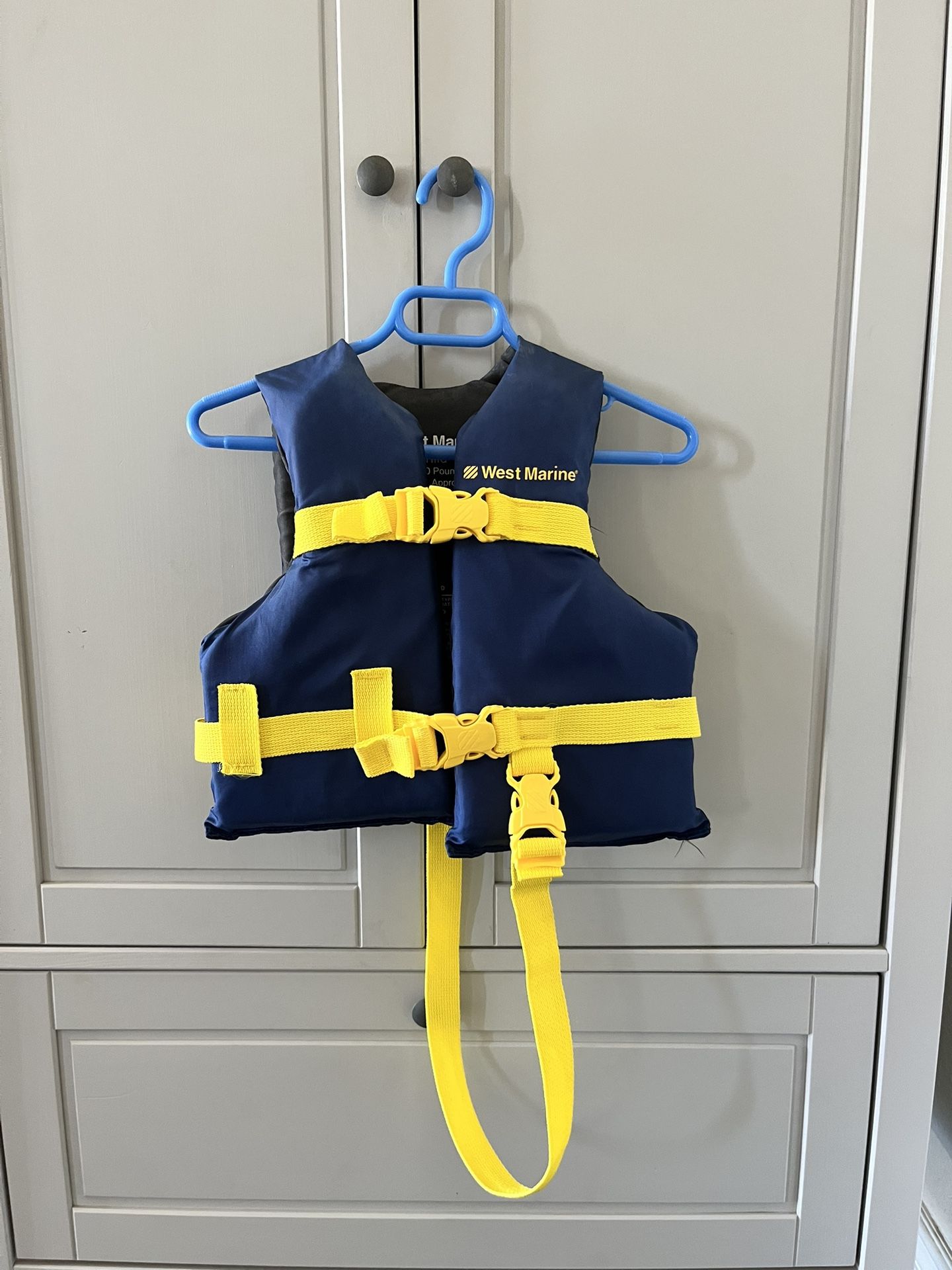 Life Jacket / Life Vest For Child