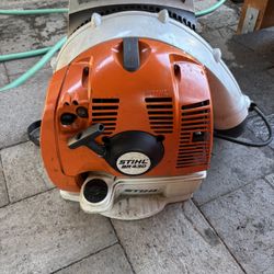 STIHL BR 430 Backpack Blower