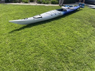 17’ Touring Kayak