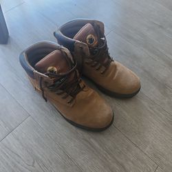 Working Boots