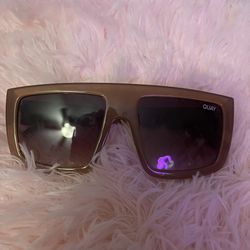 Quay Sunglasses 