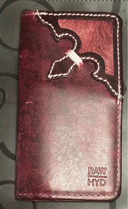 Rodeo Wallet