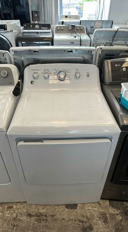 Basic Electric Dryer - Large Capacity