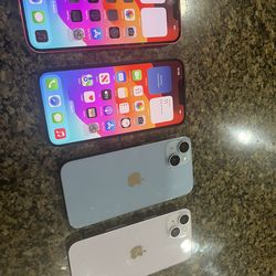 Apple iPhone 14 128 Gb All Colors Avaible