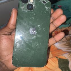 iPhone 13 And iPhone 12 Mini 