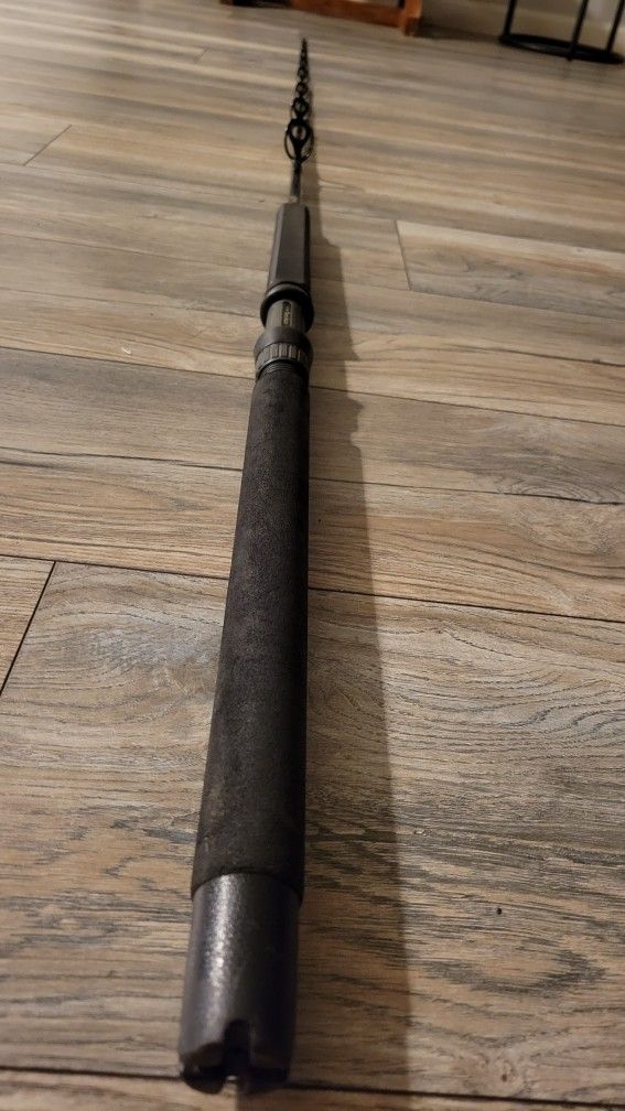 Vintage Shimano Triton Beastmaster