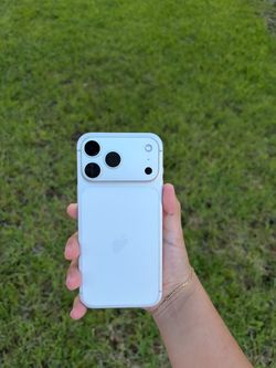 IPhone 17 pro max 256GB UNLOCKED
