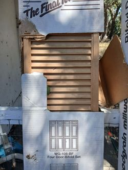 Doors