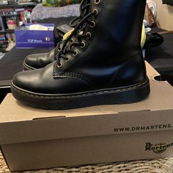 Doc Martens