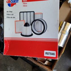 Air Filter