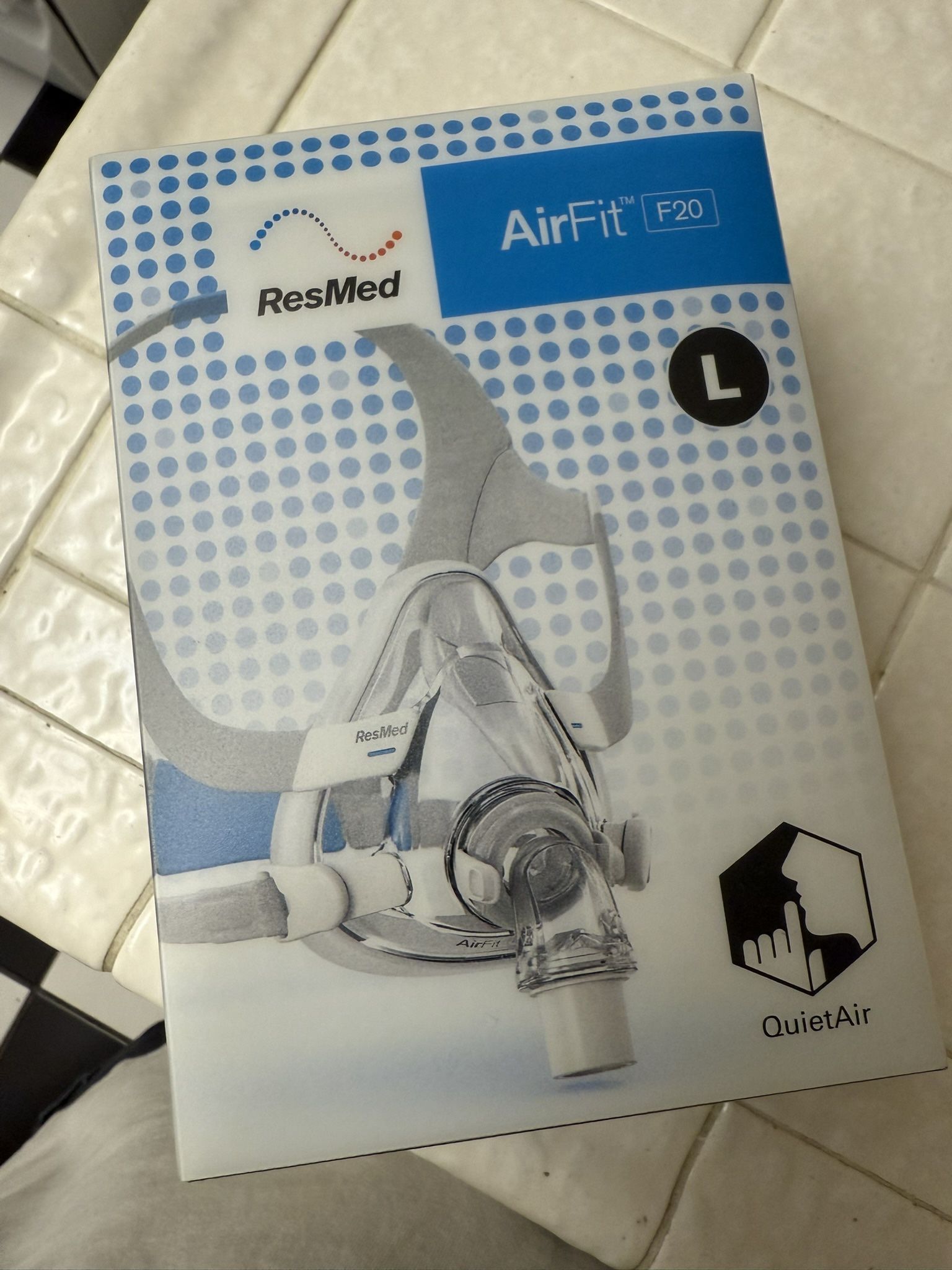 cPap / BiPap Supplies