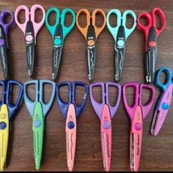 Craft Scissors 