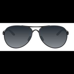 Oakley Aviator Sunglasses BRAND NEW 