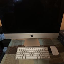 iMac Computer