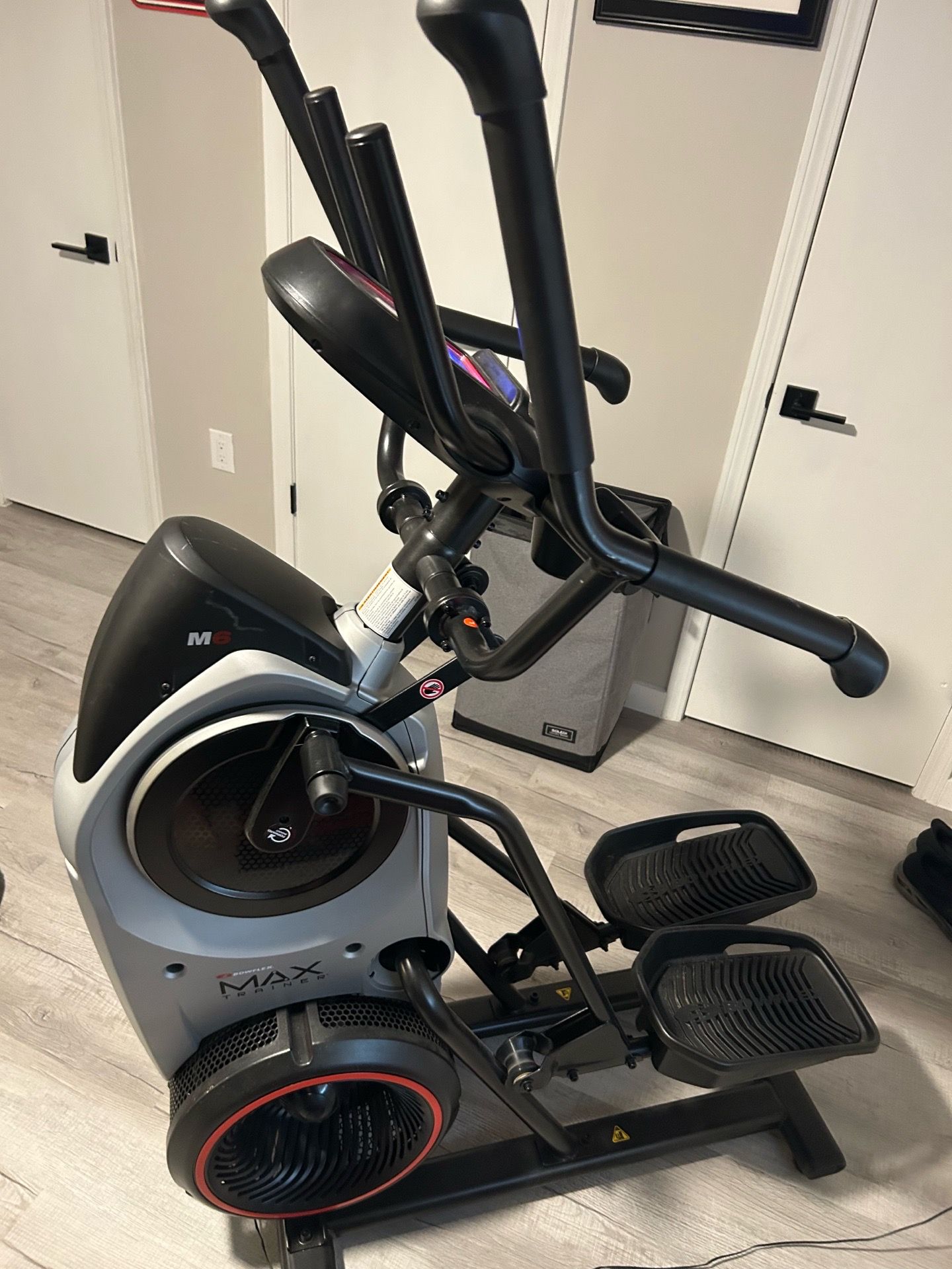 Bowflex MAX Trainer