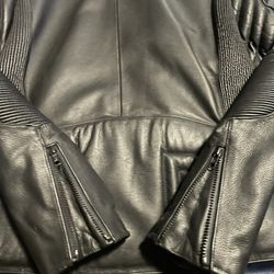 Motorcycles Jacket ,wear It Only Like 3 Times