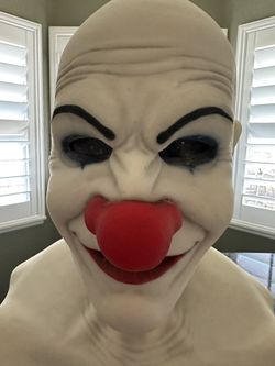 New (vintage) Immortal Mask 