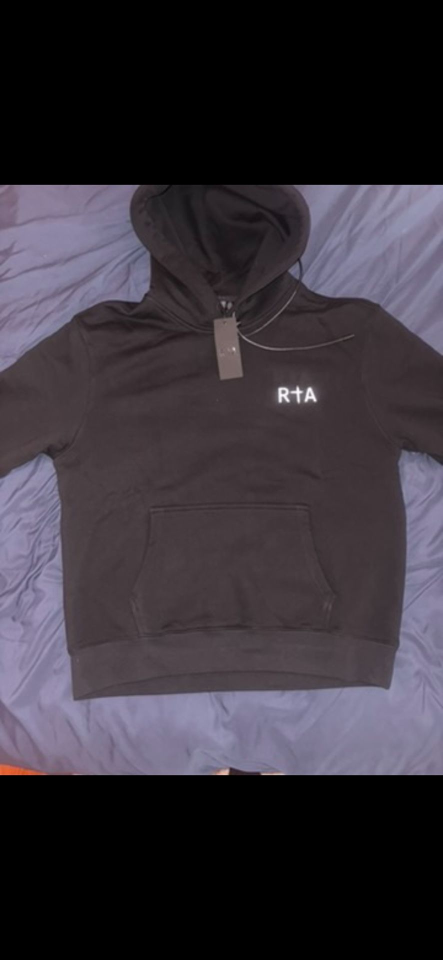 Rta Hoodie