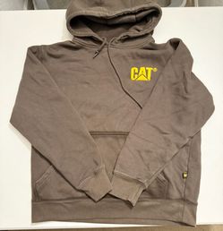 CAT hoodie