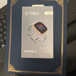 FITBIT SENSE 200 OBO
