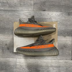 Yeezy 350 Beluga