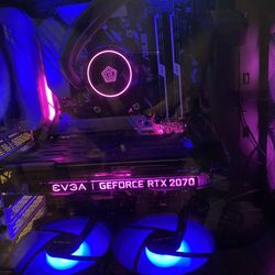 gaming pc rtx 2070 super