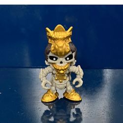 Moose Treasure X King Gold Treasure King Goldcrown Mini Figure Toy