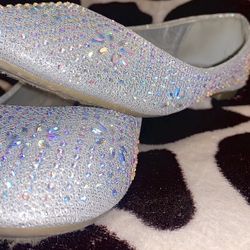 Sparkling Flats