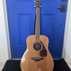 Yamaha Guitar