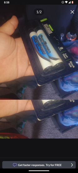 Expo markers