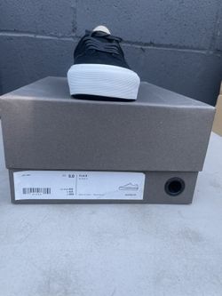 Cuatro Shoes