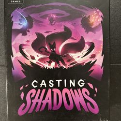 SIX Board Games TOTAL