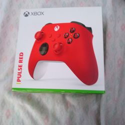 Xbox One X/S Controller 