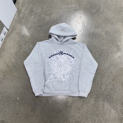 NY Sp5der Hoodie