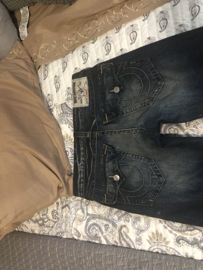 All for sale