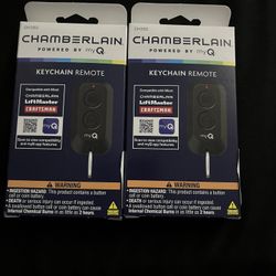 Chamberlain Garage Door Openers