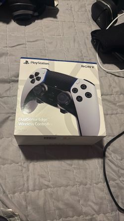 Playstation 5 Duelsense Edge Pro Controller 