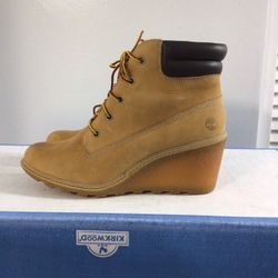 Woman’s Timberland Alston Boots