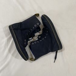 Dr. Marten’s Combat Boots 