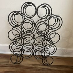 Wine rack