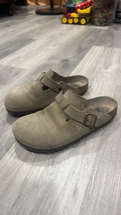 Birkenstock Boston