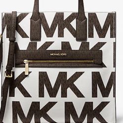 Michael Kors Tote Bag