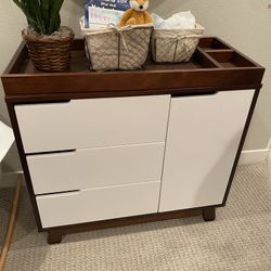 Dresser Changing Station Brand New
